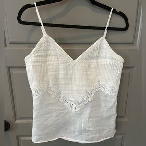 Zara Tank Top